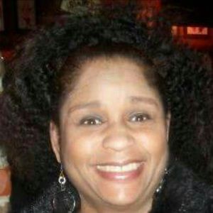 Meet your Posher, Sherrylyn